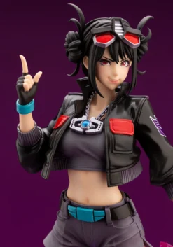 Kotobukiya Bishoujo Transformers Nemesis Prime Figure Statue SV331 Exclusive -Bandai || Kotobukiya || Square Enix Sales 190526040410h