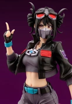 Kotobukiya Bishoujo Transformers Nemesis Prime Figure Statue SV331 Exclusive -Bandai || Kotobukiya || Square Enix Sales 190526040410i