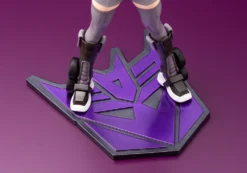 Kotobukiya Bishoujo Transformers Nemesis Prime Figure Statue SV331 Exclusive -Bandai || Kotobukiya || Square Enix Sales 190526040410j