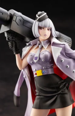 Kotobukiya Bishoujo Transformers Megatron Deluxe Edition Figure Statue SV347 12 Kotobukiya Bishoujo Transformers Megatron Deluxe Edition Figure Statue SV347 -Bandai || Kotobukiya || Square Enix Sales 190526041028f 97a6f7ad fd53 4f83 a764 32b21bdea950