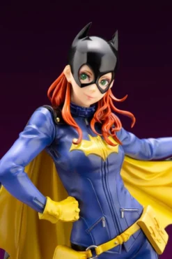 Kotobukiya Bishoujo DC Comics Batgirl (Barbara Gordon) Statue Figure DC057 19 Kotobukiya Bishoujo DC Comics Batgirl (Barbara Gordon) Statue Figure DC057 -Bandai || Kotobukiya || Square Enix Sales 190526046382i