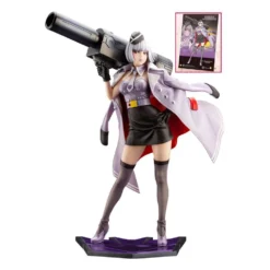 Kotobukiya Bishoujo Transformers Megatron Deluxe Edition Figure Statue SV347