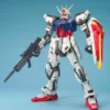 Bandai Gundam 1/60 PG Gundam SEED GAT-X105 Strike Gundam Model Kit
