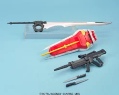 Bandai Gundam 1/60 PG Gundam SEED GAT-X105 Strike Gundam Model Kit 25 Bandai Gundam 1/60 PG Gundam SEED GAT-X105 Strike Gundam Model Kit -Bandai || Kotobukiya || Square Enix Sales 4543112314130l