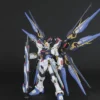 Bandai Gundam 1/60 PG ZGMF-X20A Strike Freedom Seed Destiny Model Kit