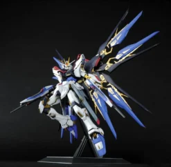 Bandai Gundam 1/60 PG ZGMF-X20A Strike Freedom Seed Destiny Model Kit -Bandai || Kotobukiya || Square Enix Sales 4543112655066c