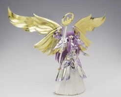 Bandai Saint Seiya Myth Cloth Athena Action Figure -Bandai || Kotobukiya || Square Enix Sales 4543112701725b