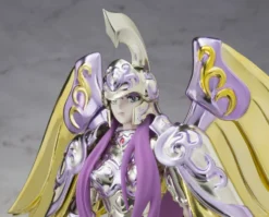 Bandai Saint Seiya Myth Cloth Athena Action Figure -Bandai || Kotobukiya || Square Enix Sales 4543112701725c