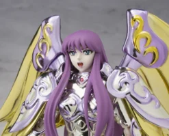 Bandai Saint Seiya Myth Cloth Athena Action Figure -Bandai || Kotobukiya || Square Enix Sales 4543112701725e
