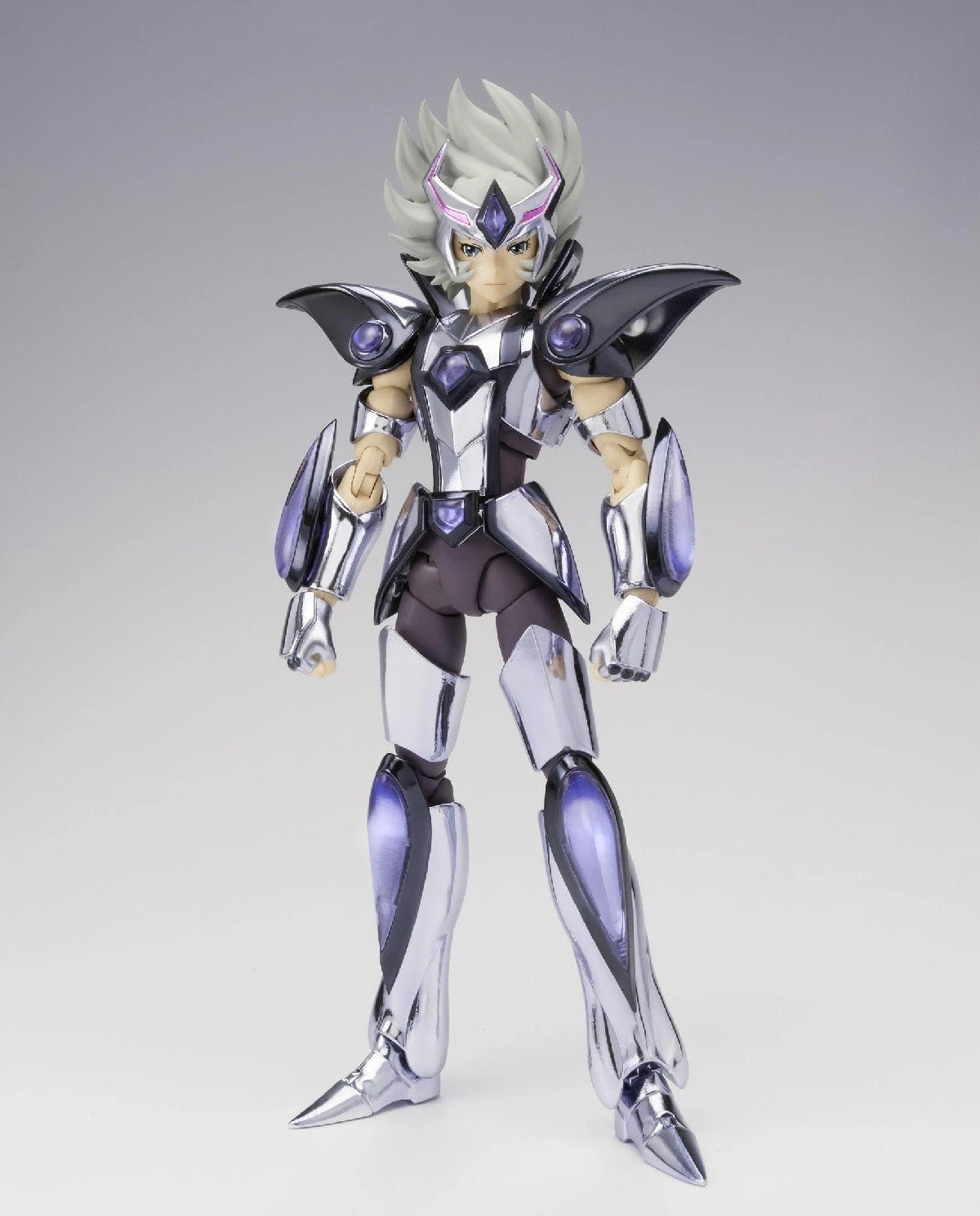 Bandai Saint Seiya Saint Myth Cloth Omega Orion EdenAction Figure 2 Bandai Saint Seiya Saint Myth Cloth Omega Orion EdenAction Figure - Image 2