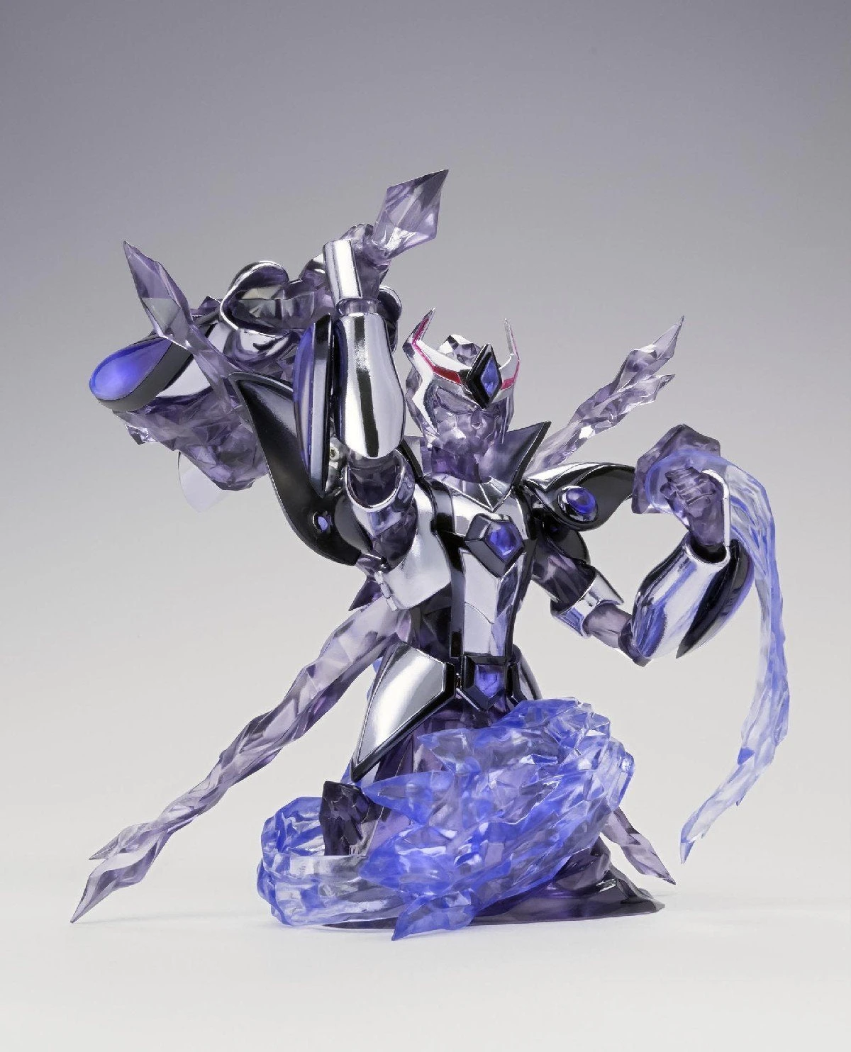 Bandai Saint Seiya Saint Myth Cloth Omega Orion EdenAction Figure 3 Bandai Saint Seiya Saint Myth Cloth Omega Orion EdenAction Figure - Image 3