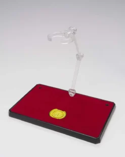 Bandai Tamashii Nations Saint Seiya Cloth Myth EX God Stage Set