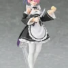 Max Factory Figma #347 Ram Re: Zero Starting Life In Another World