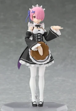 Max Factory Figma #347 Ram Re: Zero Starting Life In Another World 5 Max Factory Figma #347 Ram Re: Zero Starting Life In Another World -Bandai || Kotobukiya || Square Enix Sales 4545784064900b 3fa7b1cc 0d73 4892 a71b 9f6e3948f2ba