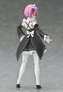 Max Factory Figma #347 Ram Re: Zero Starting Life In Another World 6 Max Factory Figma #347 Ram Re: Zero Starting Life In Another World -Bandai || Kotobukiya || Square Enix Sales 4545784064900c fc7d85f0 0c95 431e 90df bfa8b1e6a081