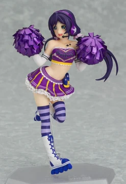 Max Factory FigFix #015 Nozomi Tojo: Cheerleader Ver. LoveLive! School Idol Festival -Bandai || Kotobukiya || Square Enix Sales 4545784064962b