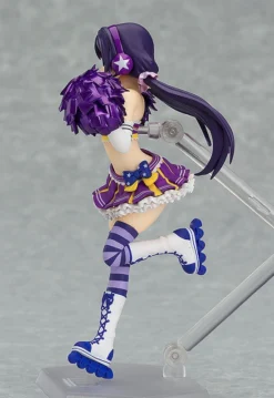 Max Factory FigFix #015 Nozomi Tojo: Cheerleader Ver. LoveLive! School Idol Festival -Bandai || Kotobukiya || Square Enix Sales 4545784064962d