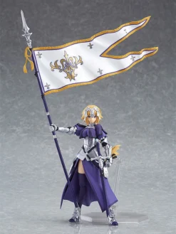 Max Factory Figma #366 Ruler / Jeanne D'Arc Fate/ Grand Order