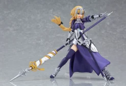 Max Factory Figma #366 Ruler / Jeanne D'Arc Fate/ Grand Order -Bandai || Kotobukiya || Square Enix Sales 4545784065099d