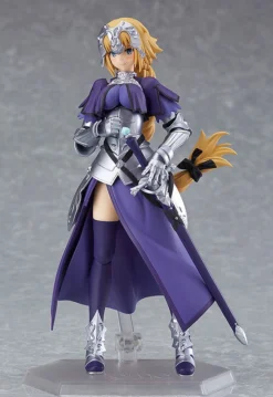 Max Factory Figma #366 Ruler / Jeanne D'Arc Fate/ Grand Order -Bandai || Kotobukiya || Square Enix Sales 4545784065099e
