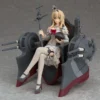 Max Factory Figma #EX-052 Warspite Kantai Collection -KanColle-