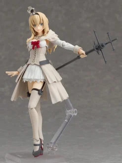 Max Factory Figma #EX-052 Warspite Kantai Collection -KanColle- 11 Max Factory Figma #EX-052 Warspite Kantai Collection -KanColle- -Bandai || Kotobukiya || Square Enix Sales 4545784065440d