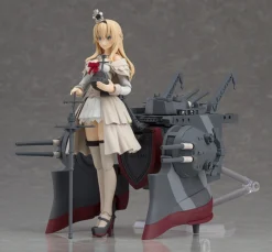 Max Factory Figma #EX-052 Warspite Kantai Collection -KanColle- 14 Max Factory Figma #EX-052 Warspite Kantai Collection -KanColle- -Bandai || Kotobukiya || Square Enix Sales 4545784065440g