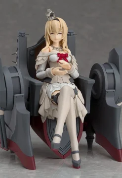 Max Factory Figma #EX-052 Warspite Kantai Collection -KanColle- 15 Max Factory Figma #EX-052 Warspite Kantai Collection -KanColle- -Bandai || Kotobukiya || Square Enix Sales 4545784065440h