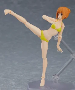 Max Factory Figma #453 Female Swimsuit Body (Emily) Type 2 -Bandai || Kotobukiya || Square Enix Sales 4545784066218c