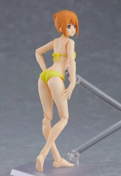 Max Factory Figma #453 Female Swimsuit Body (Emily) Type 2 -Bandai || Kotobukiya || Square Enix Sales 4545784066218d