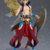Max Factory Figma #468 Gilgamesh Fate/Grand Order Absolute Demonic Front: Babylonia