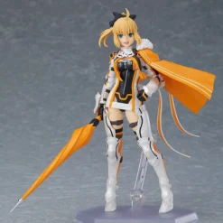 Max Factory Figma SP-128 Altria Pendragon (Racing Ver.)