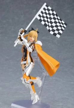 Max Factory Figma SP-128 Altria Pendragon (Racing Ver.) 11 Max Factory Figma SP-128 Altria Pendragon (Racing Ver.) -Bandai || Kotobukiya || Square Enix Sales 4545784066553f 31afe963 0ada 4af8 9ec1 29c57e950429