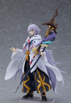 Max Factory Figma #479 Merlin Fate/Grand Order