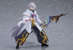 Max Factory Figma #479 Merlin Fate/Grand Order -Bandai || Kotobukiya || Square Enix Sales 4545784066607c 225bebc4 2456 4281 960a f3e89e75f24c