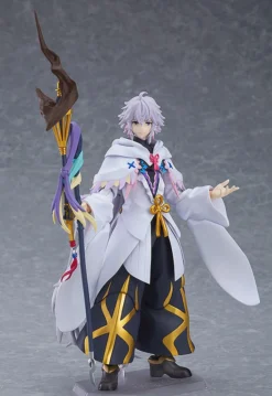 Max Factory Figma #479 Merlin Fate/Grand Order -Bandai || Kotobukiya || Square Enix Sales 4545784066607d 3e2e52c8 259b 4d46 9569 bdccc341fd67