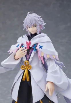 Max Factory Figma #479 Merlin Fate/Grand Order -Bandai || Kotobukiya || Square Enix Sales 4545784066607f ee610a18 b686 4963 892e 30d32ab6f653