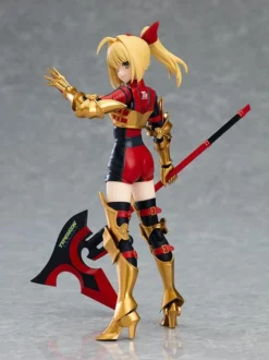 Max Factory Figma SP-129 Nero Claudius (Racing Ver.) -Bandai || Kotobukiya || Square Enix Sales 4545784066669b