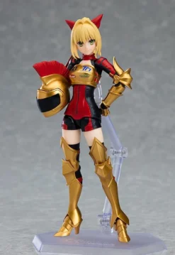 Max Factory Figma SP-129 Nero Claudius (Racing Ver.) -Bandai || Kotobukiya || Square Enix Sales 4545784066669c