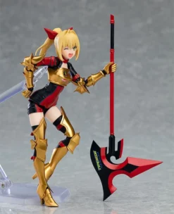Max Factory Figma SP-129 Nero Claudius (Racing Ver.)
