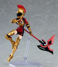 Max Factory Figma SP-129 Nero Claudius (Racing Ver.) -Bandai || Kotobukiya || Square Enix Sales 4545784066669e