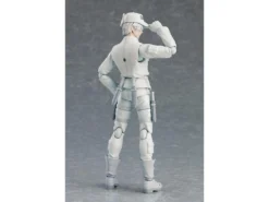 Max Factory Figma #489 White Blood Cell (Neutrophil) Cells At Work! -Bandai || Kotobukiya || Square Enix Sales 4545784066782b