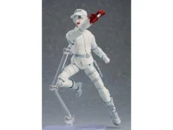 Max Factory Figma #489 White Blood Cell (Neutrophil) Cells At Work! -Bandai || Kotobukiya || Square Enix Sales 4545784066782d