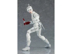 Max Factory Figma #489 White Blood Cell (Neutrophil) Cells At Work! -Bandai || Kotobukiya || Square Enix Sales 4545784066782e