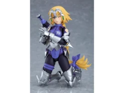 Max Factory Figma SP-133 Jeanne D'Arc (Racing Ver.) -Bandai || Kotobukiya || Square Enix Sales 4545784066898c