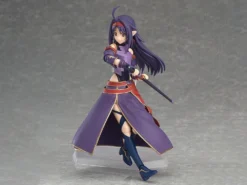 Max Factory Figma #EX-033 Yuuki Sword Art Online (Reissue) -Bandai || Kotobukiya || Square Enix Sales 4545784066966b