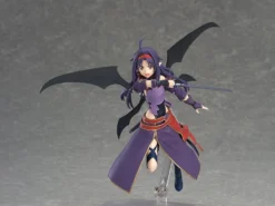 Max Factory Figma #EX-033 Yuuki Sword Art Online (Reissue)