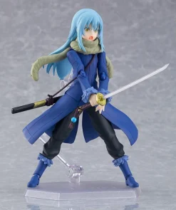 Max Factory Figma #511 Rimuru That Time I Got Reincarnated As A Slime -Bandai || Kotobukiya || Square Enix Sales 4545784067246b