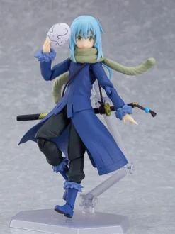 Max Factory Figma #511 Rimuru That Time I Got Reincarnated As A Slime -Bandai || Kotobukiya || Square Enix Sales 4545784067246c