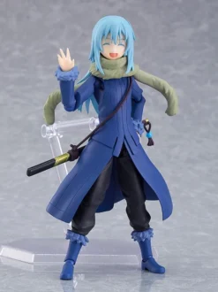Max Factory Figma #511 Rimuru That Time I Got Reincarnated As A Slime -Bandai || Kotobukiya || Square Enix Sales 4545784067246d